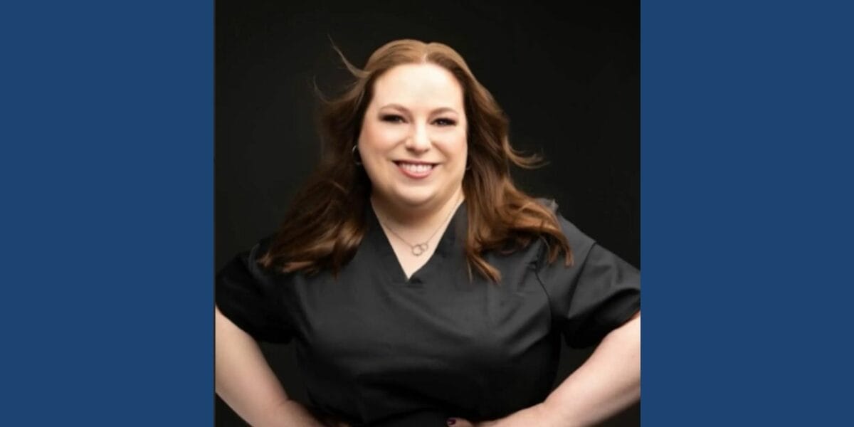 Mollie's Story (C. Diff)